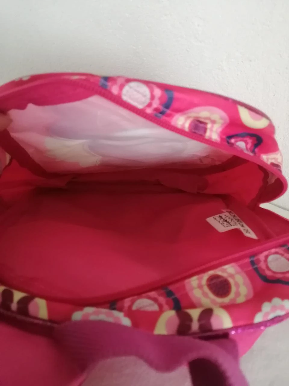Minnie backpack – photo 9
